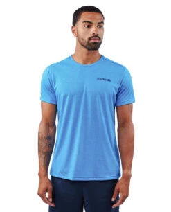 SPARTAN By CRAFT Charge Tech Tee - Men's 7 SPARTAN By CRAFT Charge Tech Tee - Men's -Spartan CRAFT Mens Charge Tec Tee Haven 3