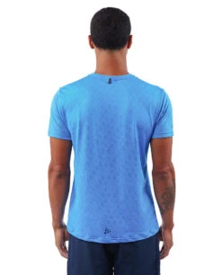 SPARTAN By CRAFT Charge Tech Tee - Men's 8 SPARTAN By CRAFT Charge Tech Tee - Men's -Spartan CRAFT Mens Charge Tec Tee Haven 4