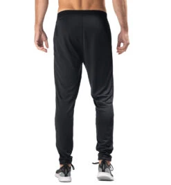 SPARTAN By CRAFT Charge Tech Sweat Pant - Men's 8 SPARTAN By CRAFT Charge Tech Sweat Pant - Men's -Spartan CRAFT Mens Charge Tech Sweat Pant Black 3