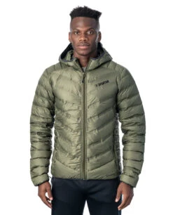 SPARTAN By CRAFT Down Jacket - Men's