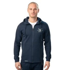 SPARTAN By CRAFT Icon FZ Hood - Men's