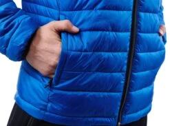 SPARTAN By CRAFT Isolate Jacket - Men's 11 SPARTAN By CRAFT Isolate Jacket - Men's -Spartan CRAFT Mens Isolate Jacket Blue 6