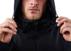 SPARTAN By CRAFT Pro Series Stadium Parka - Men's -Spartan CRAFT Mens Long Parka 7