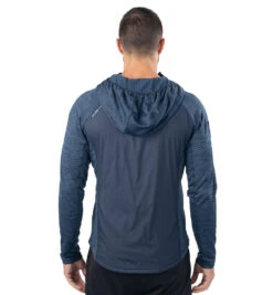 SPARTAN By CRAFT Polar Midlayer Jacket - Men's 9 SPARTAN By CRAFT Polar Midlayer Jacket - Men's -Spartan CRAFT Mens Polar Midlayer Jacket Blaze 5