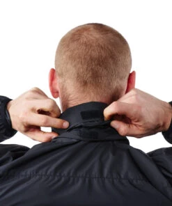 SPARTAN By CRAFT Rain Jacket - Men's -Spartan CRAFT Mens Rain Jacket 5