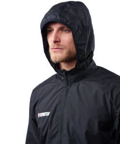 SPARTAN By CRAFT Rain Jacket - Men's -Spartan CRAFT Mens Rain Jacket 6