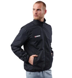 SPARTAN By CRAFT Rain Jacket - Men's