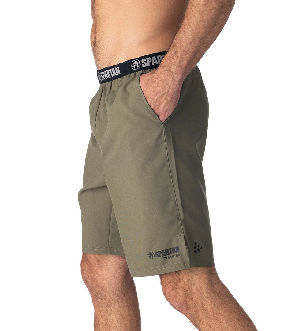 SPARTAN By CRAFT Core Essence Relaxed Short - Men's 1 SPARTAN By CRAFT Core Essence Relaxed Short - Men's