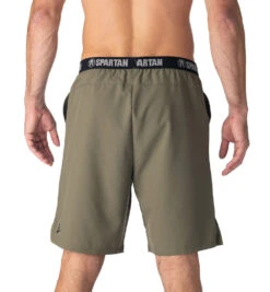 SPARTAN By CRAFT Core Essence Relaxed Short - Men's 7 SPARTAN By CRAFT Core Essence Relaxed Short - Men's -Spartan CRAFT Mens Relaxed Short Rift Green 4