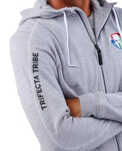 SPARTAN By CRAFT Trifecta Jacket - Men's 11 SPARTAN By CRAFT Trifecta Jacket - Men's -Spartan CRAFT Mens Trifecta FZ Hood 5