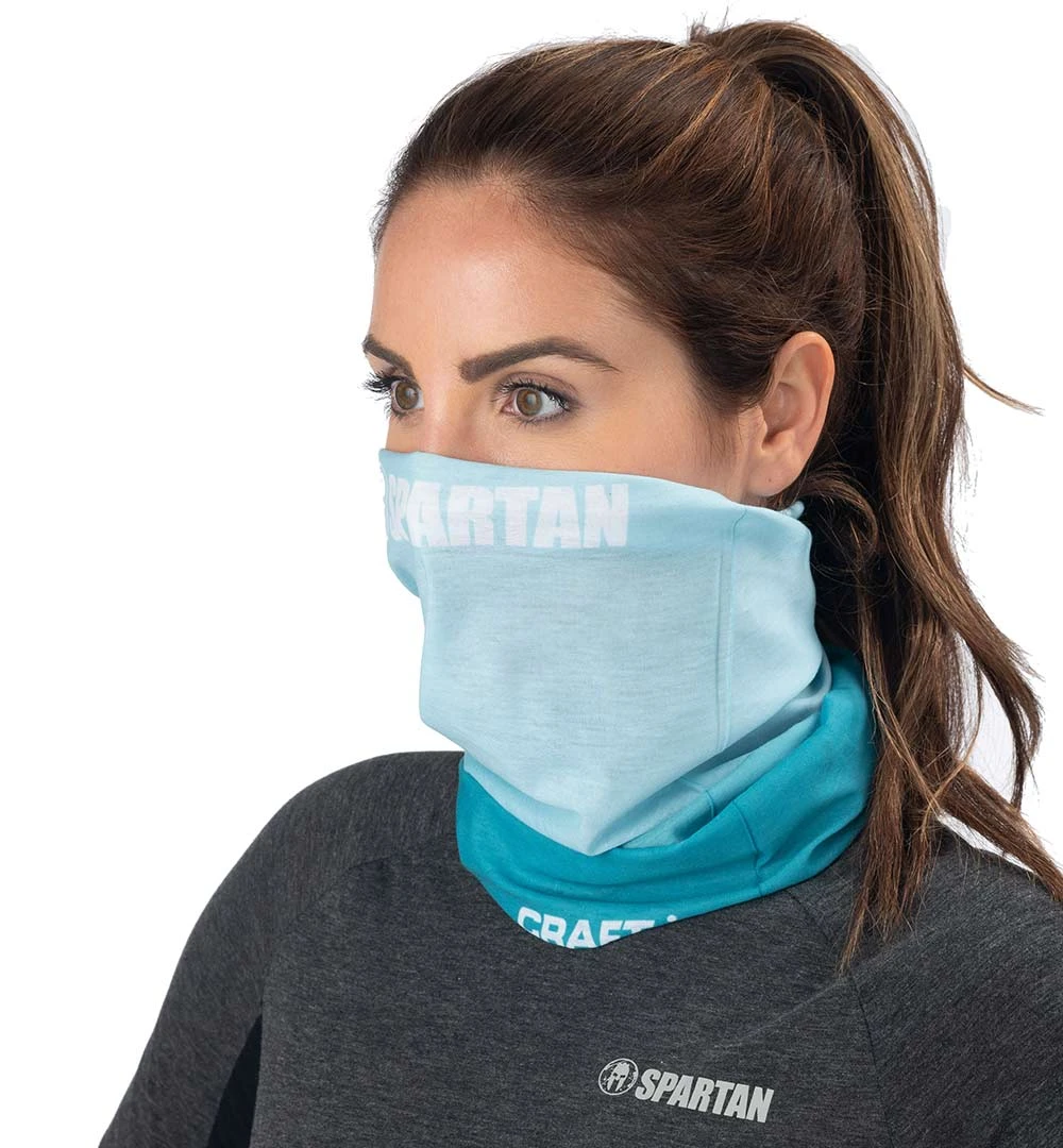 SPARTAN By CRAFT Fade Neck Tube 4 SPARTAN By CRAFT Fade Neck Tube - Image 4