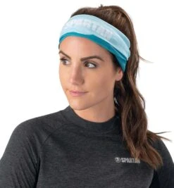 SPARTAN By CRAFT Fade Neck Tube 9 SPARTAN By CRAFT Fade Neck Tube -Spartan CRAFT Neck Tube Blue Fade 4