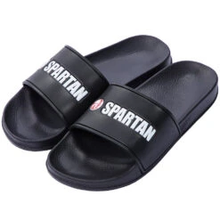 Craft SPARTAN Slides - Unisex 8 Craft SPARTAN Slides - Unisex -Spartan CRAFT Slides 2