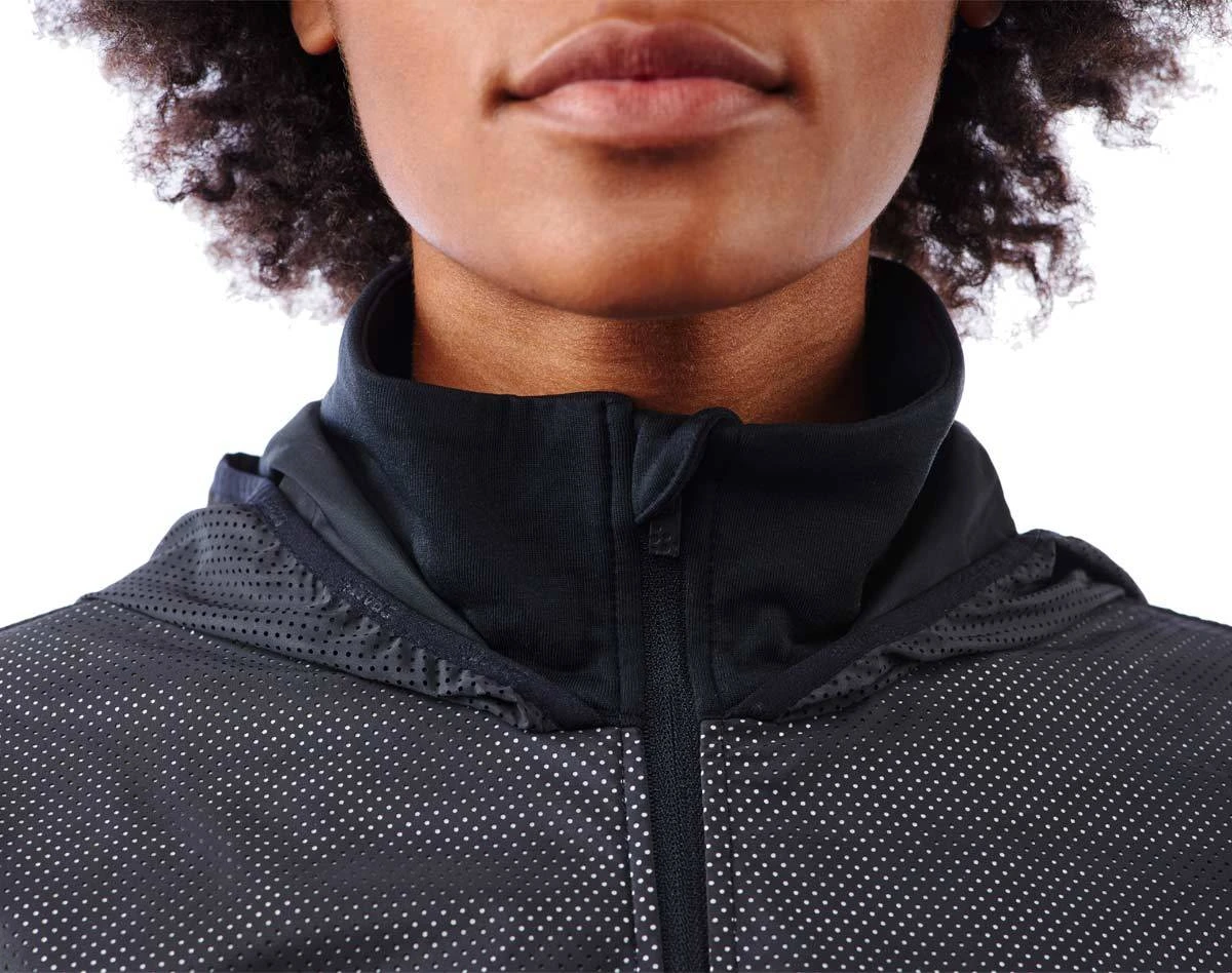 SPARTAN By CRAFT SubZ Jacket - Women's 4 SPARTAN By CRAFT SubZ Jacket - Women's - Image 4