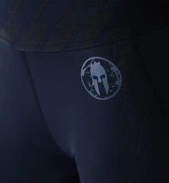 SPARTAN By CRAFT Charge Mesh Tight - Women's -Spartan CRAFT Womens Charge Mesh Tight Black 6