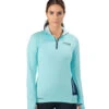 SPARTAN By CRAFT Core Trim Thermal Midlayer - Women's