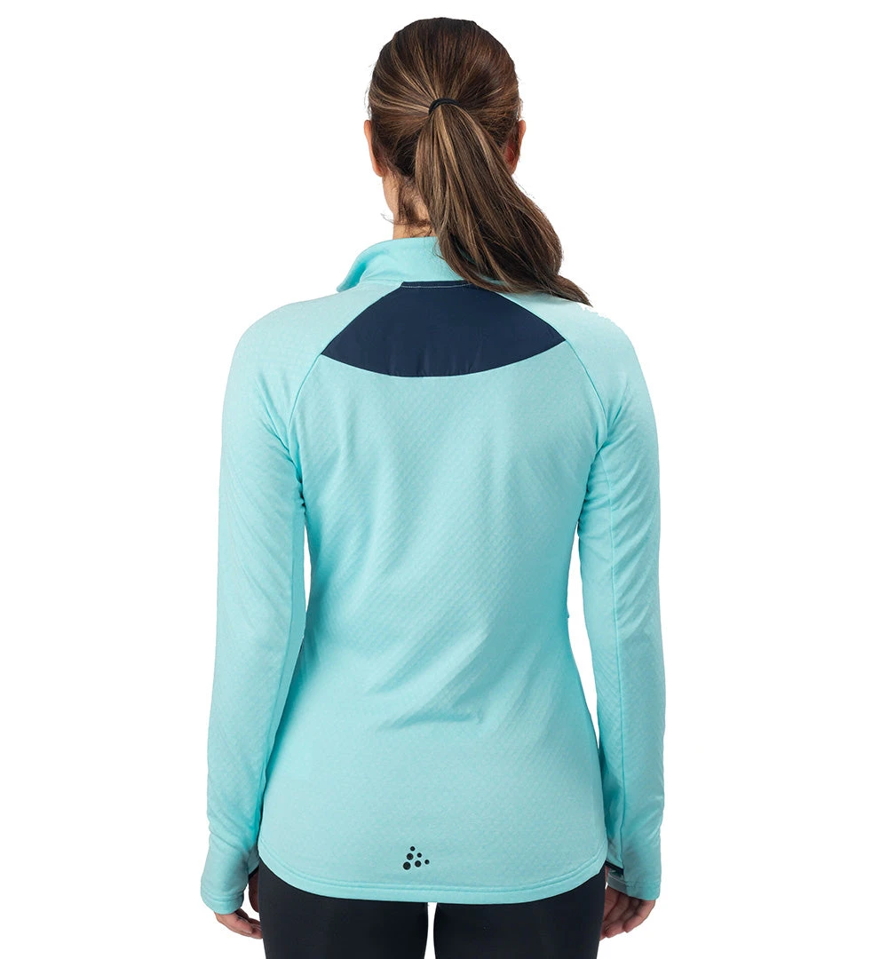 SPARTAN By CRAFT Core Trim Thermal Midlayer - Women's - Image 4
