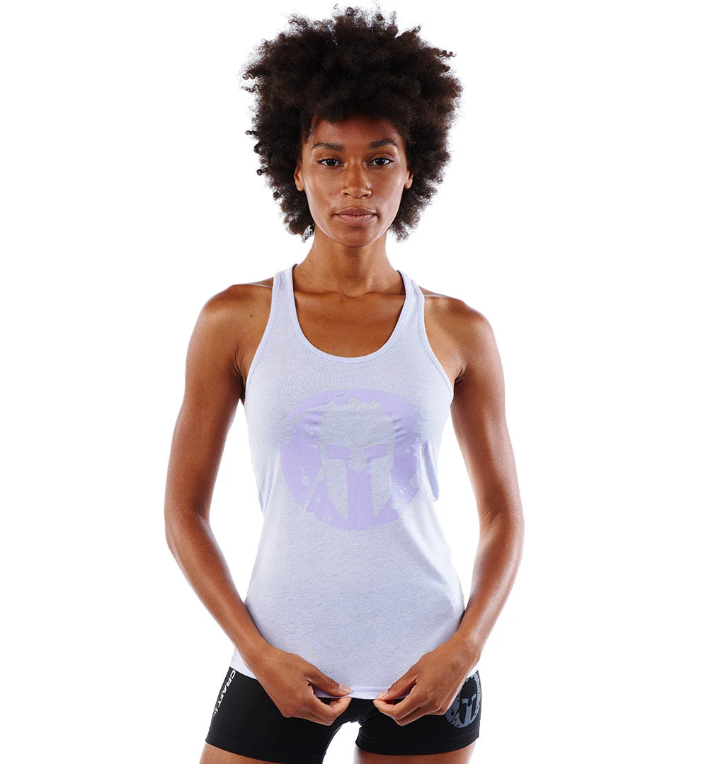 SPARTAN By CRAFT Helmet Tank Top - Women's 2 SPARTAN By CRAFT Helmet Tank Top - Women's - Image 2
