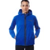 SPARTAN By CRAFT Urban Run Hydro Jacket - Women's