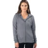 SPARTAN By CRAFT Icon Zip Hood - Women's