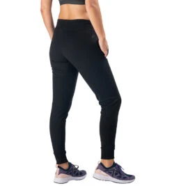 SPARTAN By CRAFT Icon Pant - Women's -Spartan CRAFT Womens Icon Pant Black 4