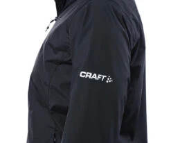 SPARTAN By CRAFT Rain Jacket - Women's -Spartan CRAFT Womens Rain Jacket 6
