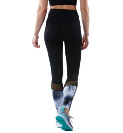 SPARTAN By CRAFT Studio High Waist Tight - Women's 10 SPARTAN By CRAFT Studio High Waist Tight - Women's -Spartan CRAFT Womens Studio High Waist Tight Cloud 5
