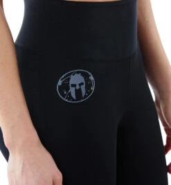 SPARTAN By CRAFT Studio High Waist Tight - Women's 11 SPARTAN By CRAFT Studio High Waist Tight - Women's -Spartan CRAFT Womens Studio High Waist Tight Cloud 6