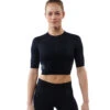 SPARTAN By CRAFT Studio Zip Top - Women's