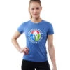 SPARTAN By CRAFT Trifecta Tri-Blend Tee - Women's