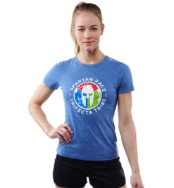 SPARTAN By CRAFT Trifecta Tri-Blend Tee - Women's
