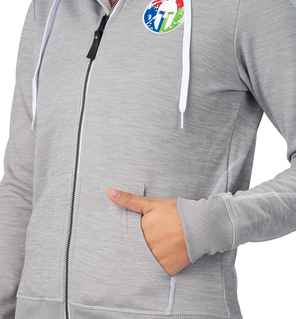 SPARTAN By CRAFT Trifecta Jacket - Women's 6 SPARTAN By CRAFT Trifecta Jacket - Women's - Image 6