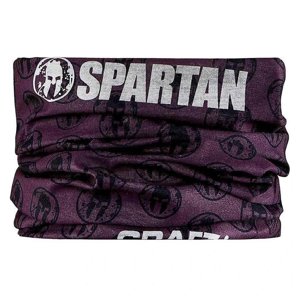 SPARTAN By CRAFT Helmet Logo Neck Tube 1 SPARTAN By CRAFT Helmet Logo Neck Tube