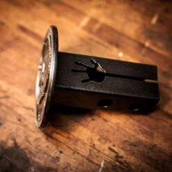 SPARTAN Helmet Trailer Hitch Cover - Camouflage 12 SPARTAN Helmet Trailer Hitch Cover - Camouflage -Spartan Camo Hitche 4