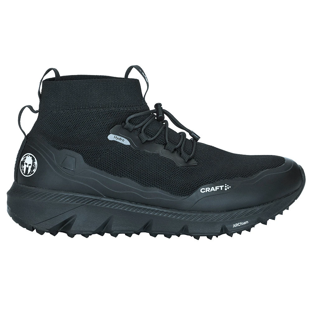 Craft SPARTAN Nordic Fuseknit Hydro Mid - Men's 2 Craft SPARTAN Nordic Fuseknit Hydro Mid - Men's - Image 2