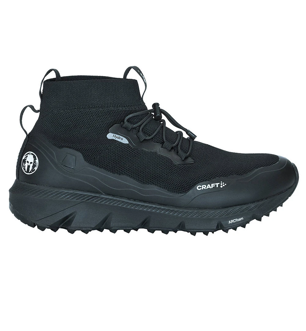 Craft SPARTAN Nordic Fuseknit Hydro Mid - Men's 1 Craft SPARTAN Nordic Fuseknit Hydro Mid - Men's