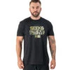 DEKA Seek & Strive Tee - Men's