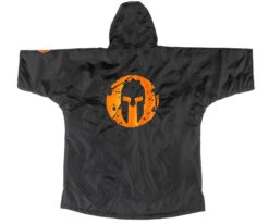 DryRobe SPARTAN Change Robe - Kids' -Spartan DryRobe Kids 5