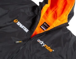 DryRobe SPARTAN Change Robe - Kids' -Spartan DryRobe Kids 7