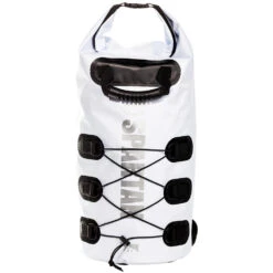 SPARTAN By Franklin Bungee Dry Bag 10 SPARTAN By Franklin Bungee Dry Bag -Spartan Franklin Bungee Dry Bag White