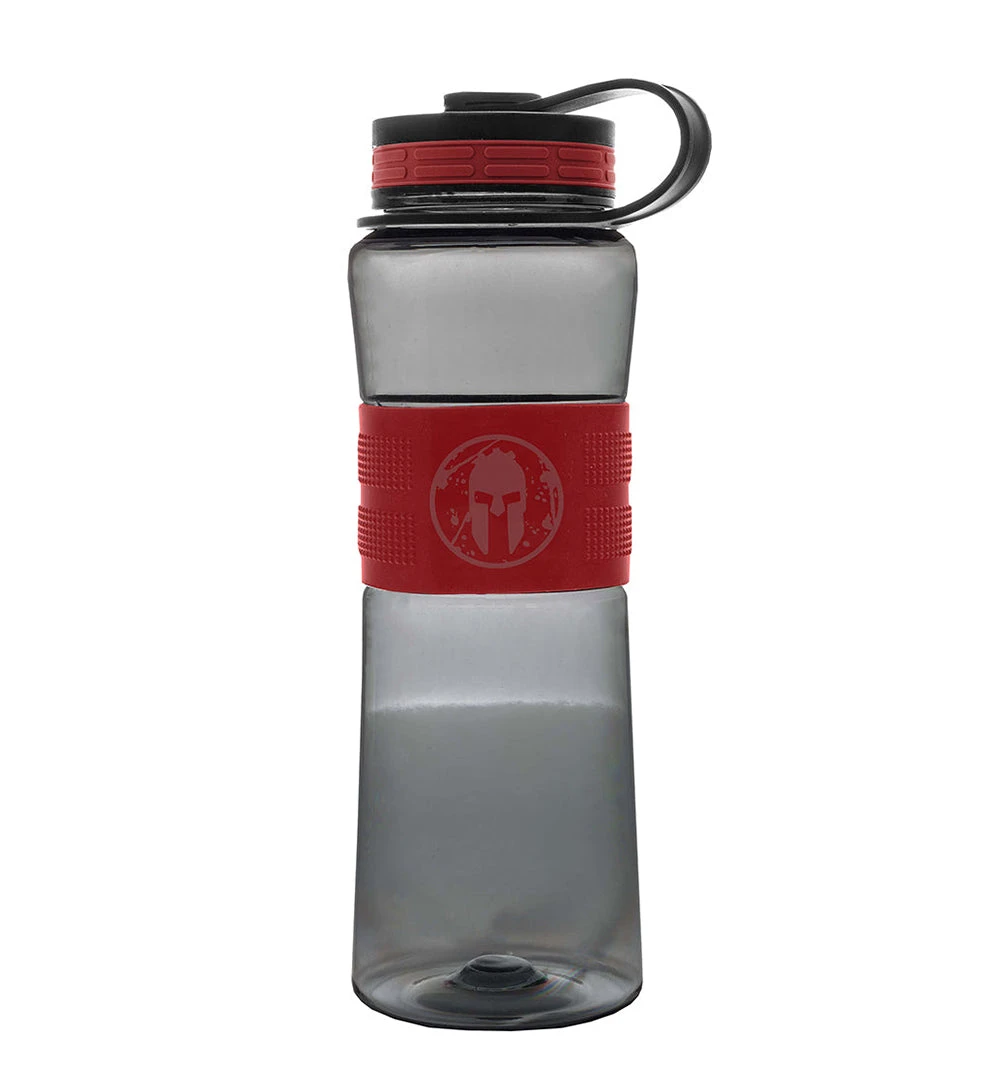 SPARTAN By Franklin Plastic Water Bottle 1 SPARTAN By Franklin Plastic Water Bottle