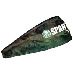SPARTAN JUNK Headband - Trail Series