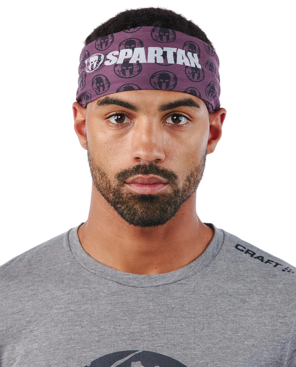 SPARTAN By CRAFT Helmet Logo Neck Tube 4 SPARTAN By CRAFT Helmet Logo Neck Tube - Image 4