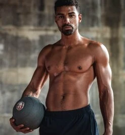 SPARTAN By Power Systems Slam Ball -Spartan PDP ProductDetail ball1 1