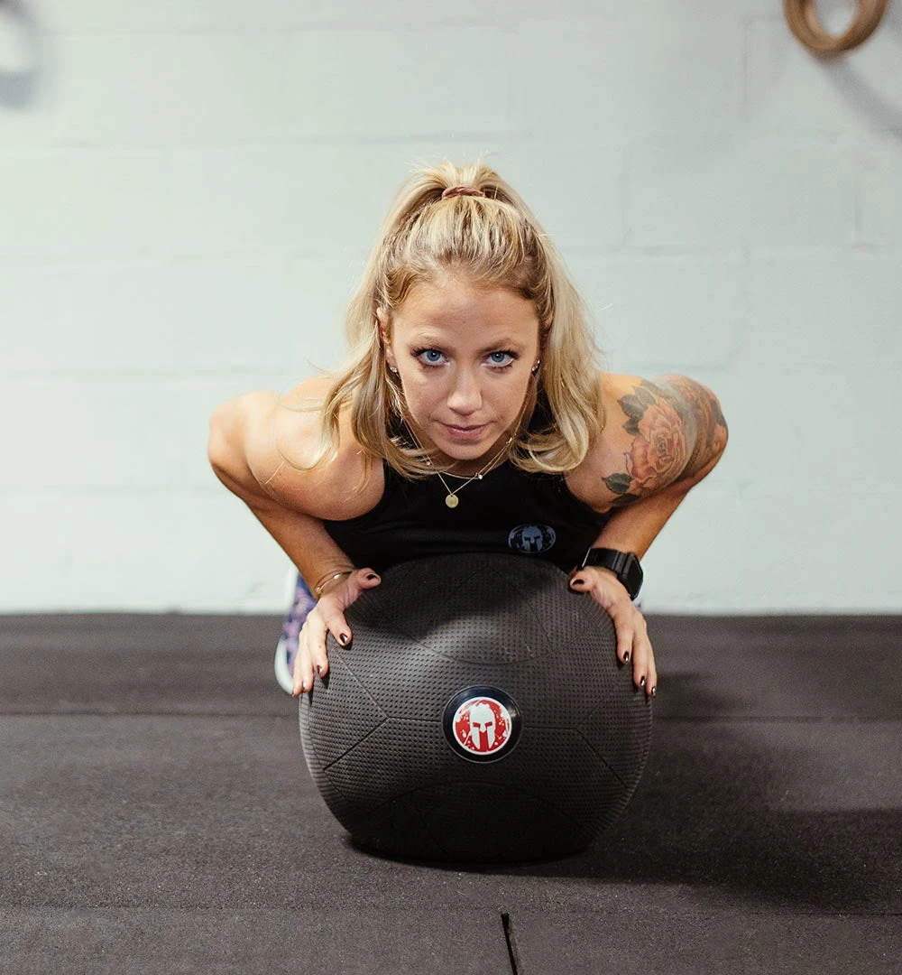 SPARTAN By Power Systems Dead Ball 2 SPARTAN By Power Systems Dead Ball - Image 2