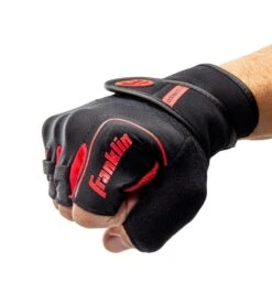 SPARTAN By Franklin OCR Multi 1.0 Gloves -Spartan PDP Alt 1