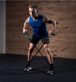 SPARTAN By Power Systems Covered Resistance Tube -Spartan PDP Alt 1PDP CoverTub