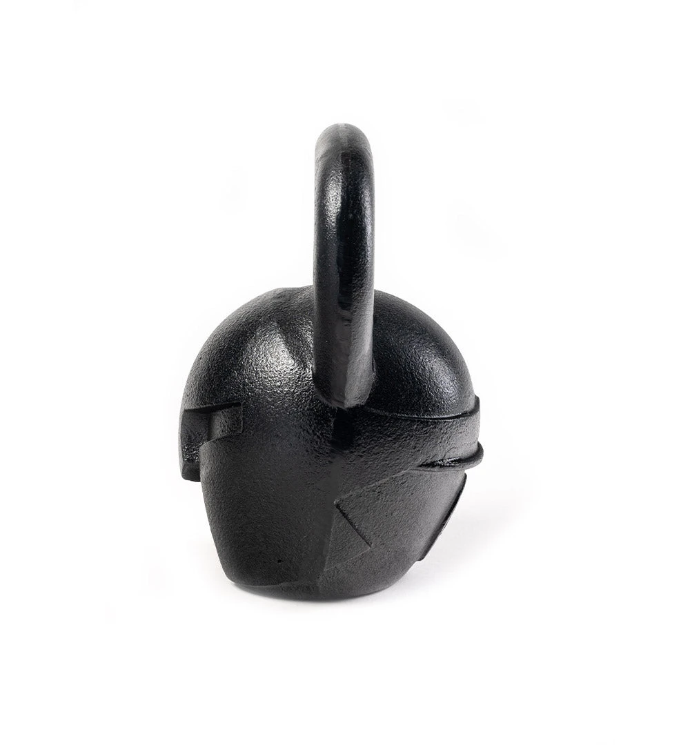 SPARTAN Helmet Kettlebell 2.0 2 SPARTAN Helmet Kettlebell 2.0 - Image 2