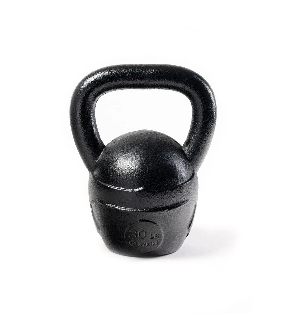 SPARTAN Helmet Kettlebell 2.0 3 SPARTAN Helmet Kettlebell 2.0 - Image 3