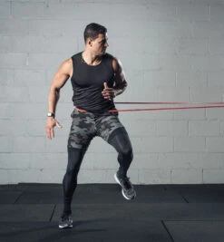 SPARTAN By Power Systems Strength Band -Spartan PDP Alt 1 1PDP Strength